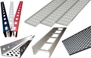How to Calculate Cable Tray Size?