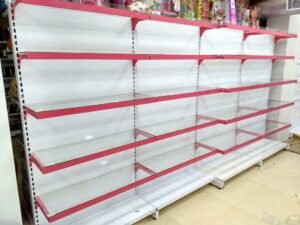 Display Racks: Types, Uses & Benefits for Retail Stores