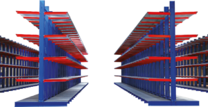 How Cantilever Racks Transform Material Handling for Long & Bulky Goods Storage