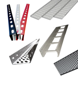 Essential Role of Cable Trays in Modern Infrastructure