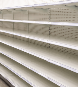 Why a Display Rack is the Better Choice for Organizing & Showcasing Products