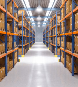 Industrial Storage Racks: Complete Warehouse Buying Guide