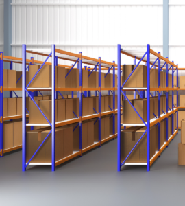 The 10 Most Common Types of Pallet Racking Systems