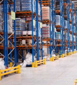How to Maximize Warehouse Space with the Right Pallet Racking System