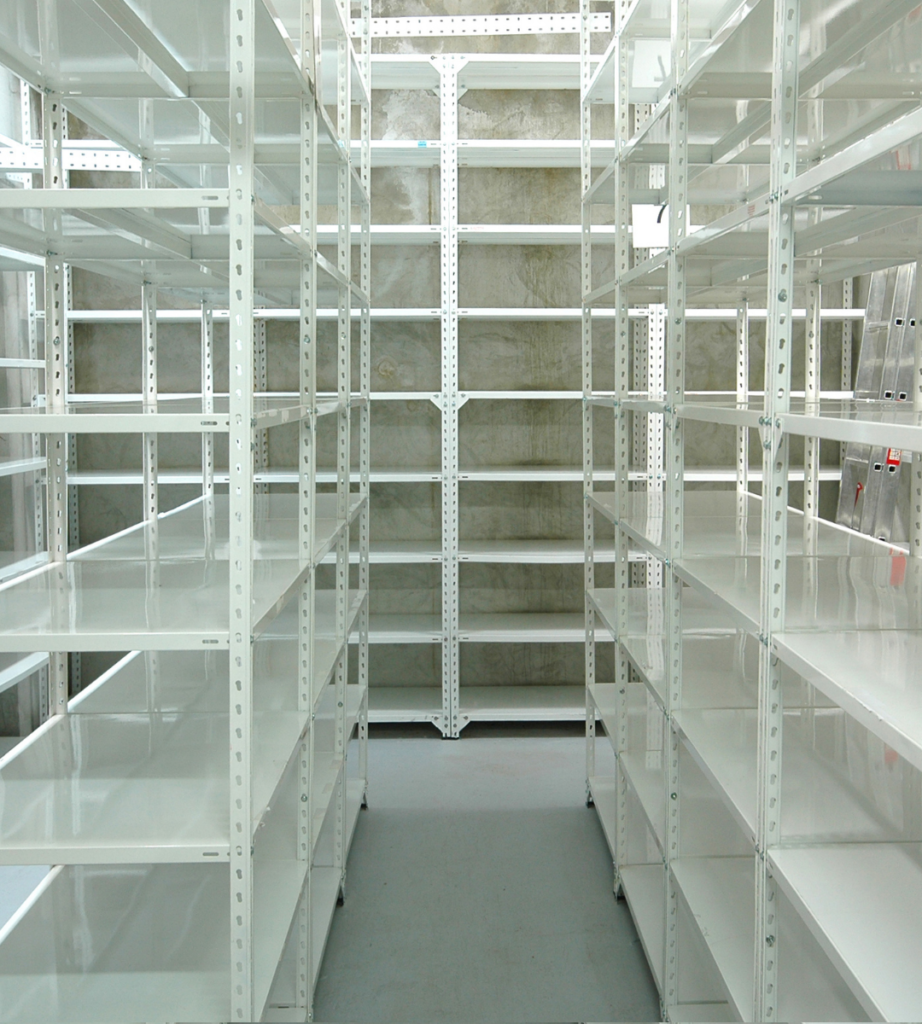 Top 12 Mistakes While Assembling Slotted Angle Racks