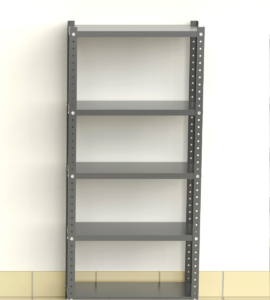 How to Choose the Best Slotted Angle Racks