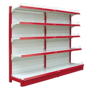 Top Benefits of Using Modern Supermarket Racks in Retail Stores