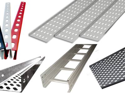 Simco Cable Tray
